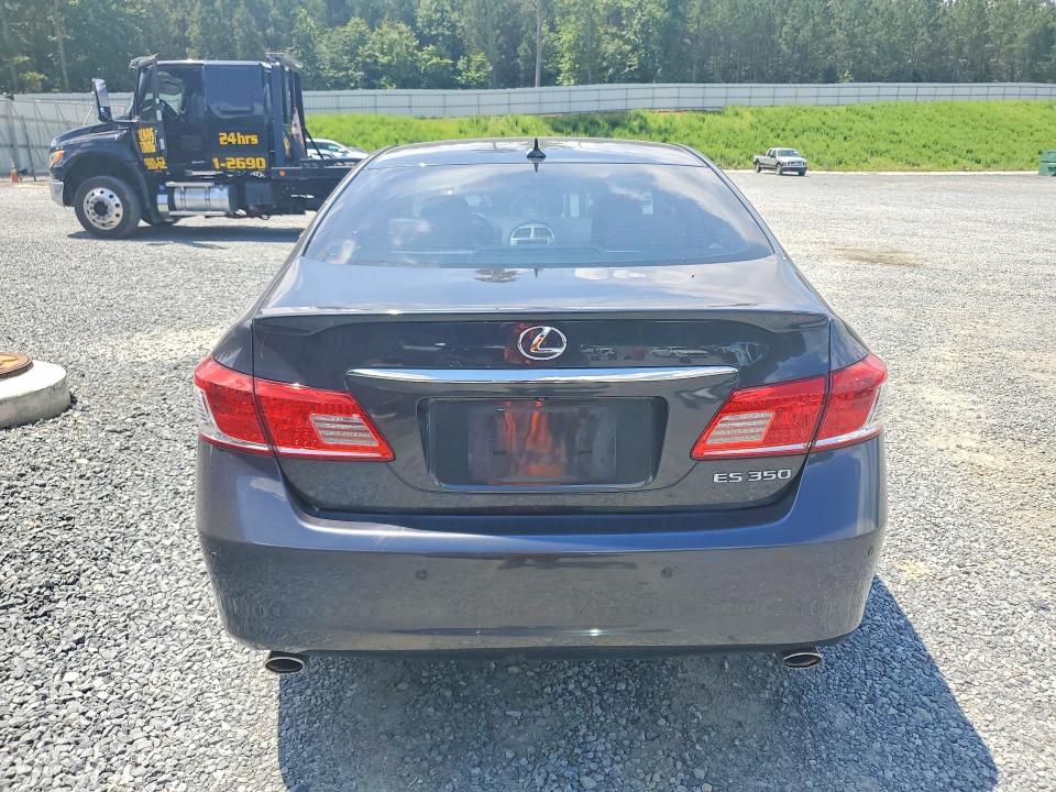 Продаж на аукціоні авто 2011 Lexus Es, vin: JTHBK1EG1B2458635, номер лоту: 54389896