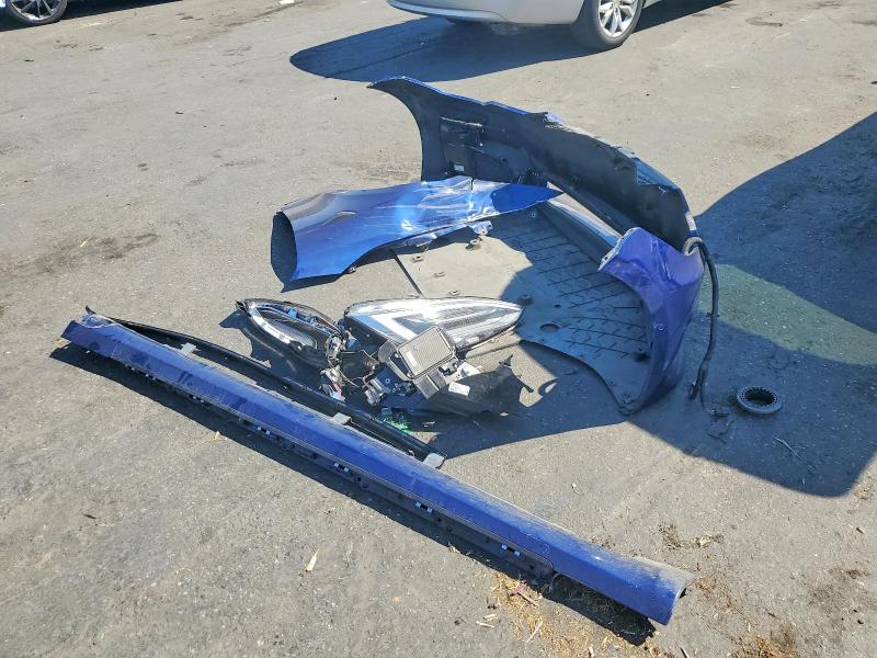 Продаж на аукціоні авто 2017 Tesla Model S, vin: 5YJSA1E17HF217247, номер лоту: 57862576