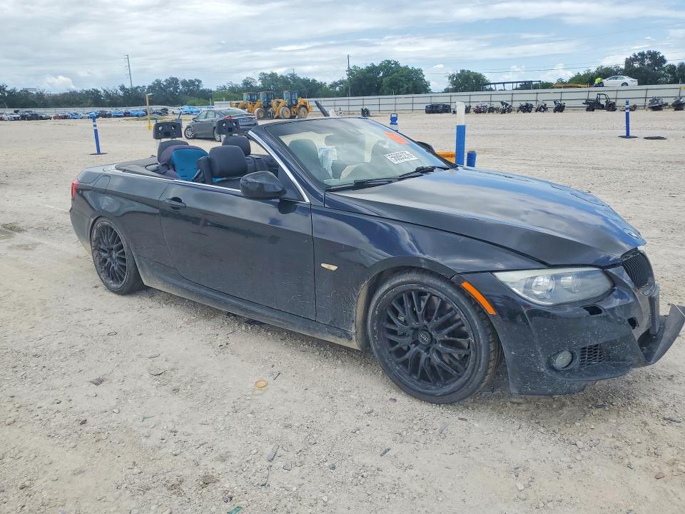 Aukcja sprzedaży 2013 Bmw 335, vin: WBADX7C51DJ589845, numer aukcji: 56895276
