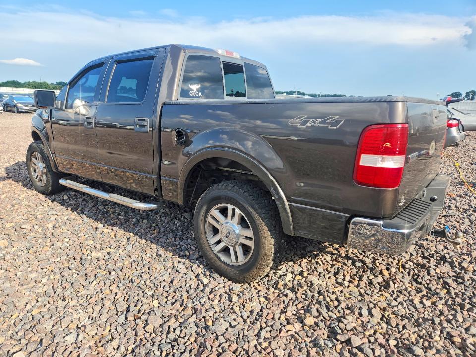 Продажа на аукционе авто 2006 Ford F150, vin: 1FTPW14V46KD83785, номер лота: 55632176