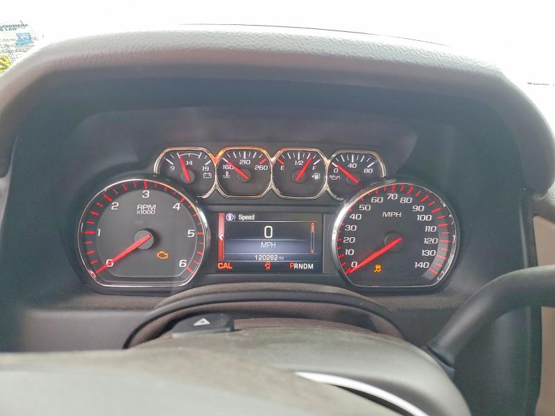 Продажа на аукционе авто 2016 Gmc Yukon, vin: 1GKS1GKC9GR113719, номер лота: 56465696