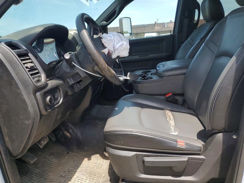 Продаж на аукціоні авто 2022 Ram 3500, vin: 3C7WRSCL2NG238858, номер лоту: 58718276