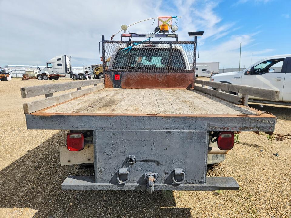 Aukcja sprzedaży 2015 Ford F350, vin: 1FD8W3F60FEB46839, numer aukcji: 57031756