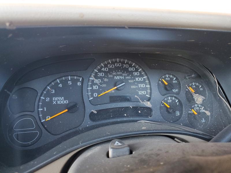 56286096 :رقم المزاد ، 1GNEK13ZX4R239421 vin ، 2004 Chevrolet Tahoe مزاد بيع
