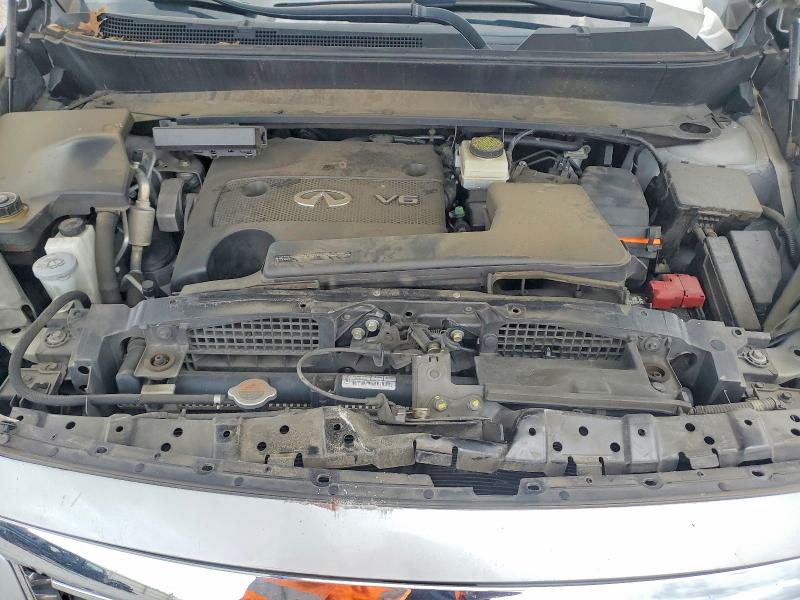 Aukcja sprzedaży 2015 Infiniti Qx60, vin: 5N1AL0MN4FC546157, numer aukcji: 58248756