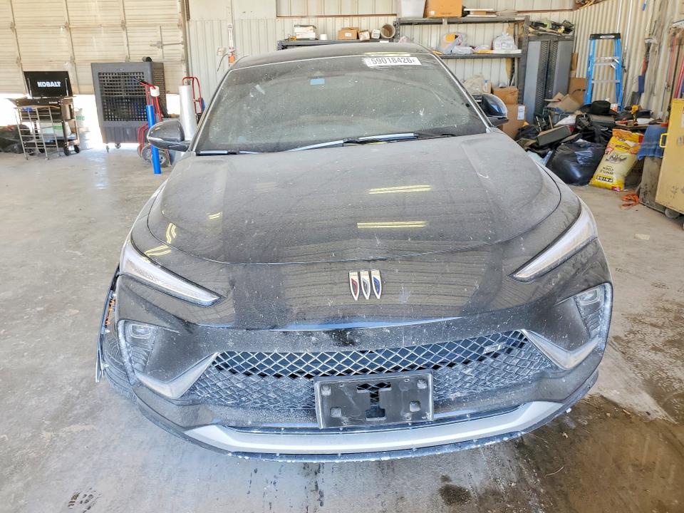 Aukcja sprzedaży 2025 Buick Envista, vin: KL47LBEP8SB046992, numer aukcji: 59018426