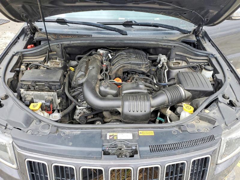 Aukcja sprzedaży 2015 Jeep Grand Cherokee, vin: 1C4RJFBG6FC933555, numer aukcji: 58004176