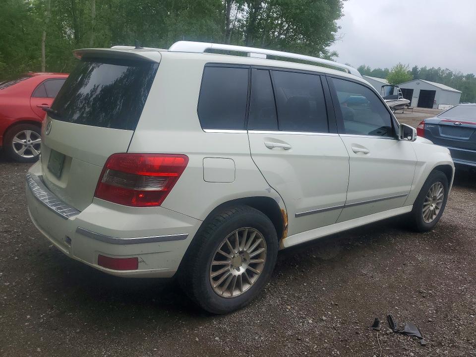 Продажа на аукционе авто 2011 Mercedes-benz Glk, vin: WDCGG5GBXBF616071, номер лота: 58709736