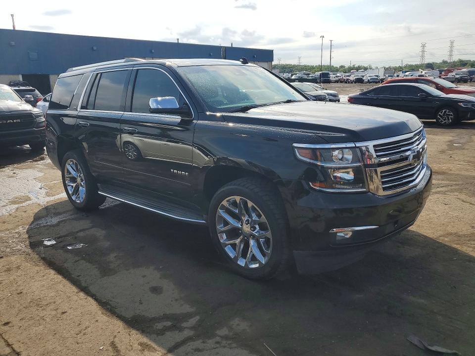 Продаж на аукціоні авто 2015 Chevrolet Tahoe, vin: 1GNSKCKC0FR104785, номер лоту: 58598196