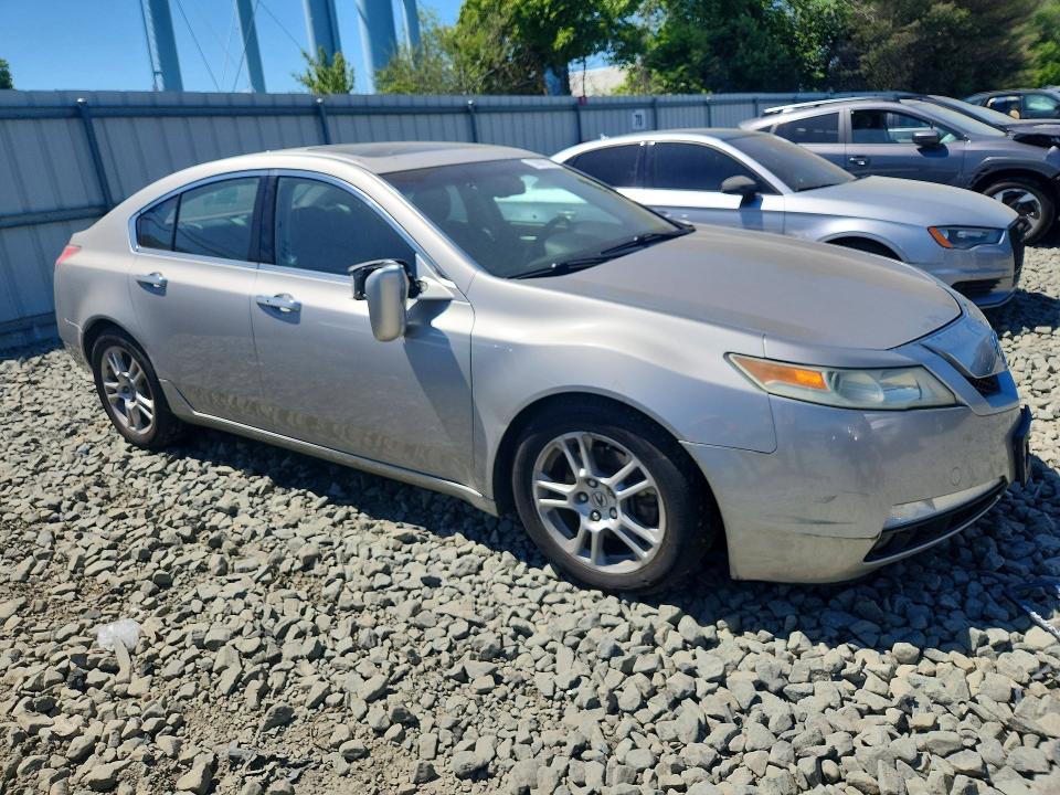 Aukcja sprzedaży 2009 Acura Tl, vin: 19UUA86549A022379, numer aukcji: 55867316