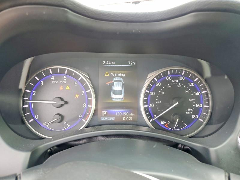 Продажа на аукционе авто 2014 Infiniti Q50, vin: JN1BV7AR9EM702661, номер лота: 56256796