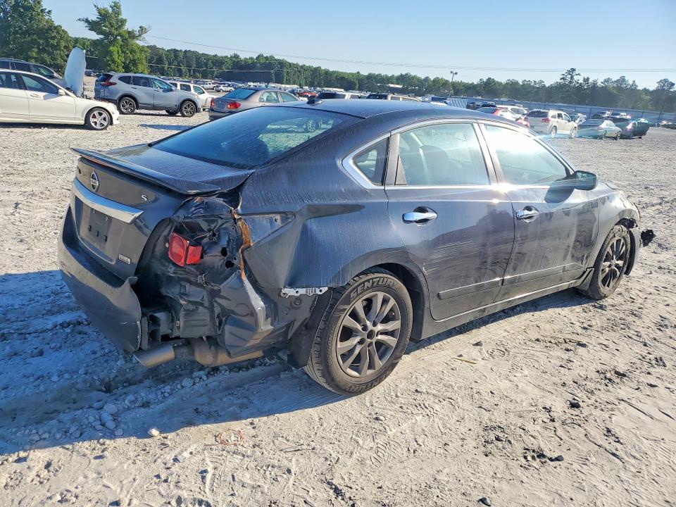 Aukcja sprzedaży 2015 Nissan Altima, vin: 1N4AL3AP0FN915618, numer aukcji: 55926266