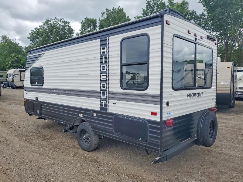 Продаж на аукціоні авто 2023 Hide Recreational Vehicle (rv), vin: 4YDTH1G16PW242029, номер лоту: 57673516