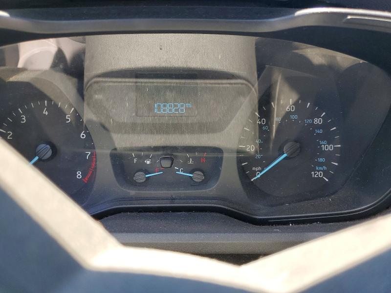 Продажа на аукционе авто 2016 Ford Transit, vin: 1FTYE1ZM9GKB12045, номер лота: 53773526