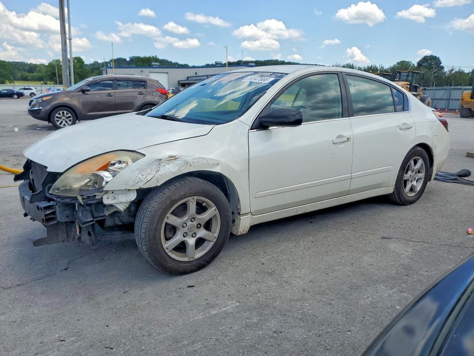 Продажа на аукционе авто 2009 Nissan Altima, vin: 1N4AL21E79N528920, номер лота: 56547666
