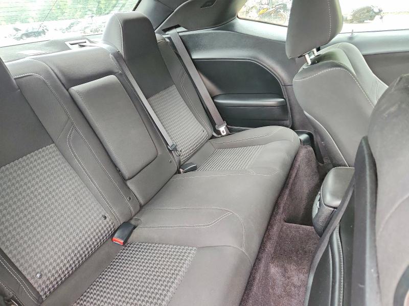 2017 Dodge Challenger მანქანა იყიდება აუქციონზე, vin: 2C3CDZAG0HH558248, აუქციონის ნომერი: 58253886