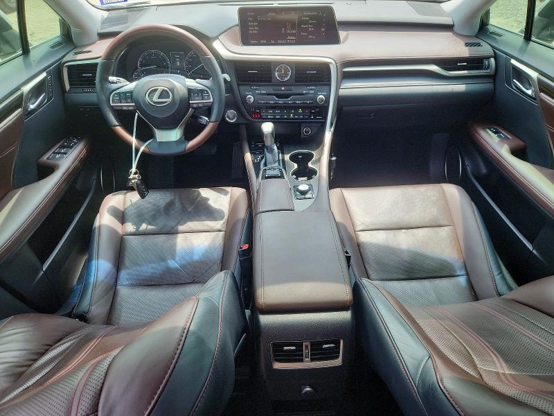 Продажа на аукционе авто 2017 Lexus Rx 350, vin: 2T2ZZMCA4HC086290, номер лота: 57737146