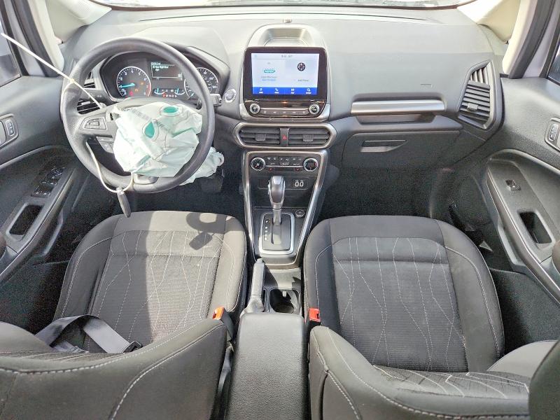 56877786 :رقم المزاد ، MAJ3S2GE4MC423887 vin ، 2021 Ford Ecosport مزاد بيع