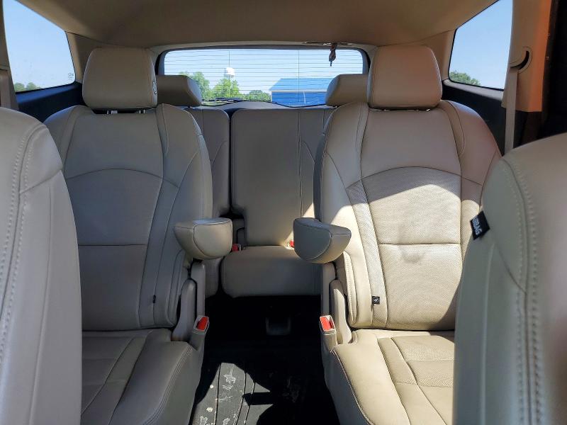 Aukcja sprzedaży 2018 Buick Enclave, vin: 5GAEVBKW0JJ111651, numer aukcji: 55605516