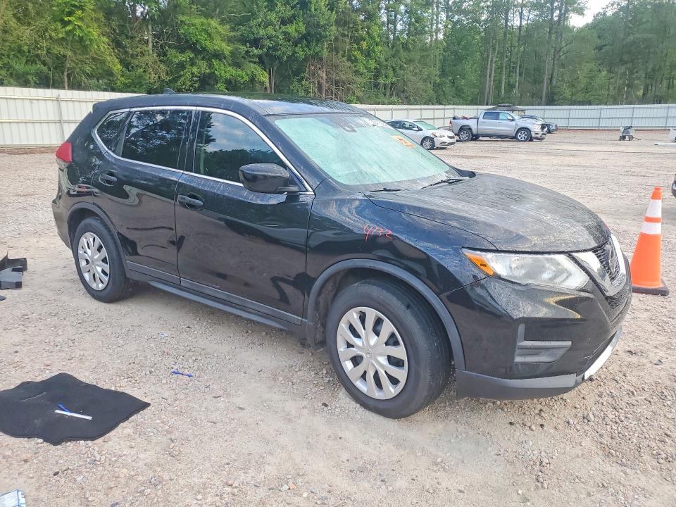 Aukcja sprzedaży 2020 Nissan Rogue, vin: 5N1AT2MT5LC774707, numer aukcji: 58415866