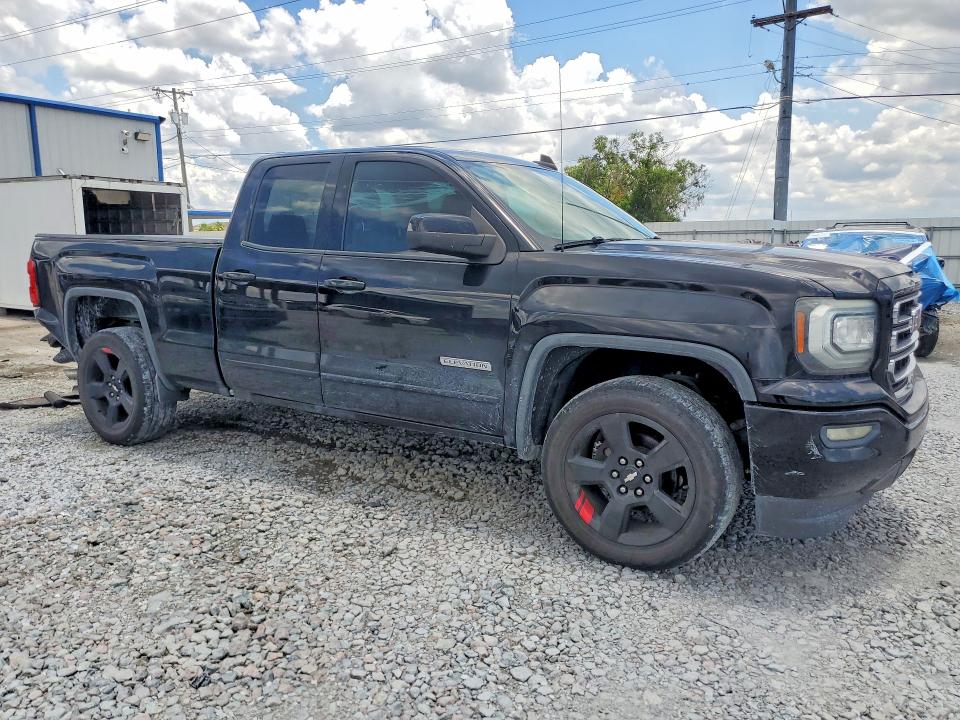 Продаж на аукціоні авто 2016 Gmc Sierra, vin: 1GTR1LEC0GZ385140, номер лоту: 57121926