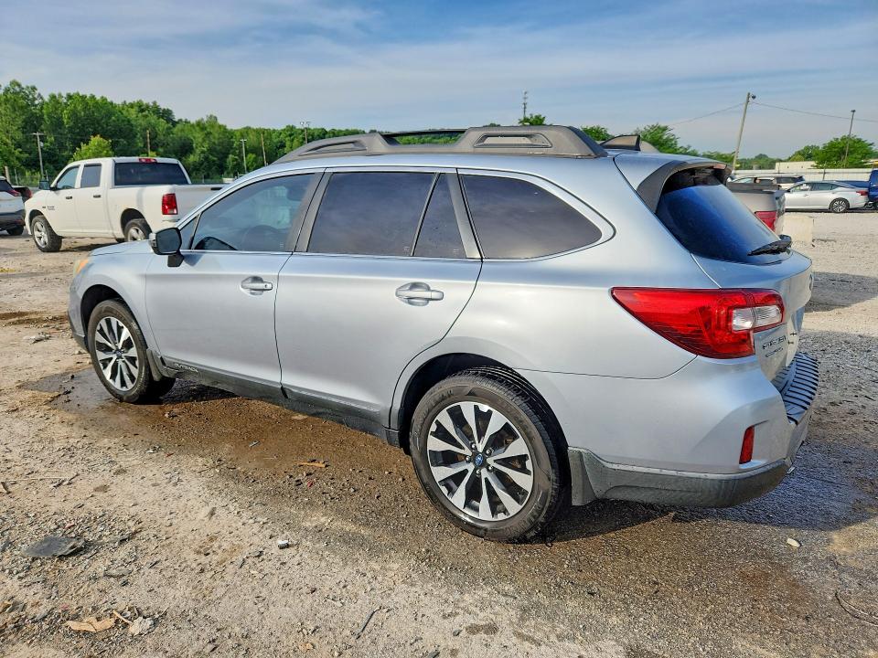 55398316 :رقم المزاد ، 4S4BSBNC4G3302591 vin ، 2016 Subaru Outback مزاد بيع