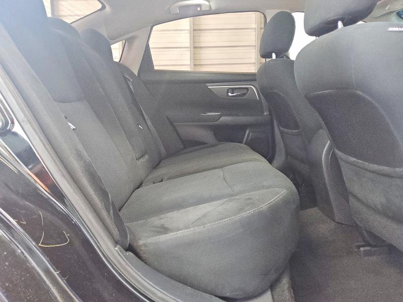 2015 Nissan Altima მანქანა იყიდება აუქციონზე, vin: 1N4AL3APXFC219196, აუქციონის ნომერი: 58453416