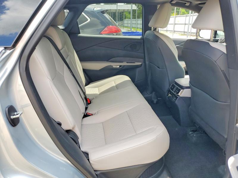 Продаж на аукціоні авто 2024 Lexus Rx 350h, vin: 2T2BBMCA5RC031208, номер лоту: 56407846