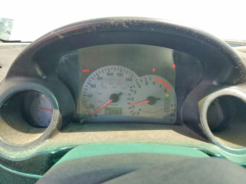 Aukcja sprzedaży 2001 Mitsubishi Eclipse, vin: 4A3AE45G11E072278, numer aukcji: 55569256
