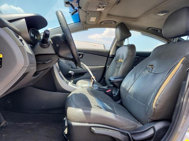 Продажа на аукционе авто 2011 Hyundai Elantra, vin: 5NPDH4AE2BH055292, номер лота: 56875046