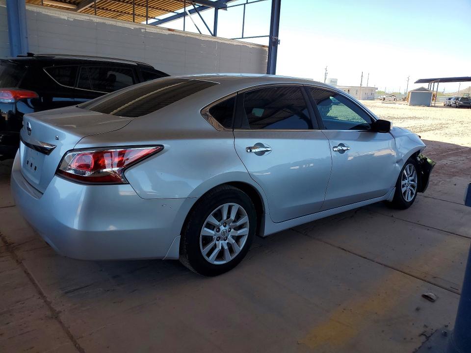Aukcja sprzedaży 2015 Nissan Altima, vin: 1N4AL3AP9FC198826, numer aukcji: 85609815