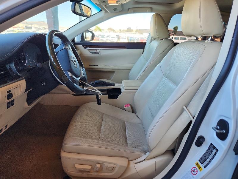 Aukcja sprzedaży 2013 Lexus Es, vin: JTHBK1GG5D2043589, numer aukcji: 57184726