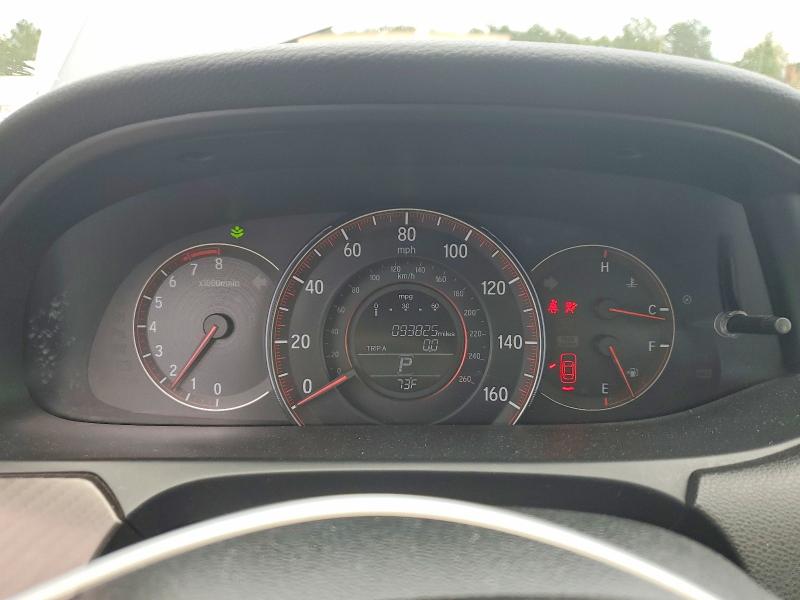 Aukcja sprzedaży 2016 Honda Accord, vin: 1HGCR2F56GA106606, numer aukcji: 55914656