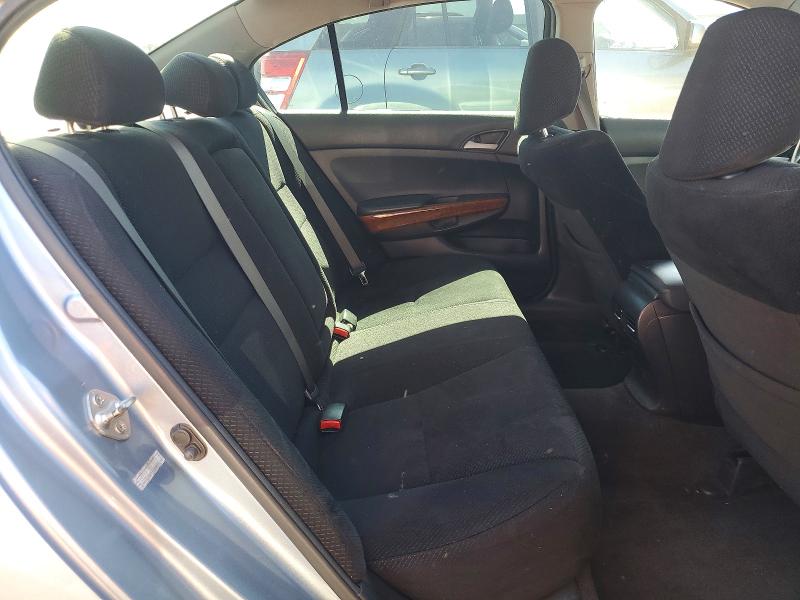 58603706 :رقم المزاد ، 1HGCP2F7XCA126312 vin ، 2012 Honda Accord مزاد بيع