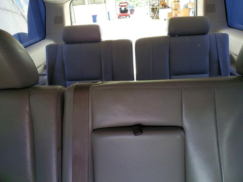 Aukcja sprzedaży 2011 Chevrolet Suburban K1500 Lt, vin: 1GNSKJE3XBR111804, numer aukcji: 57651826