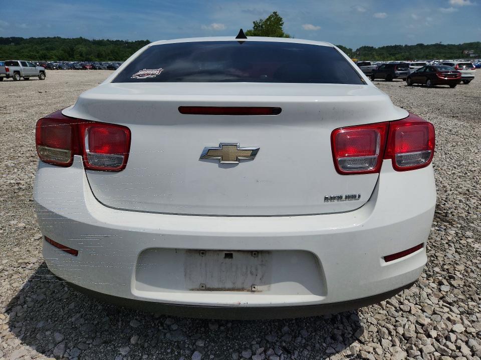 Aukcja sprzedaży 2013 Chevrolet Malibu, vin: 1G11B5SA4DF352396, numer aukcji: 85985735