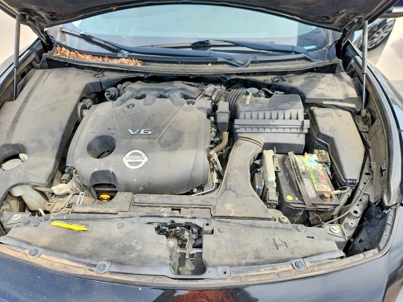 Aukcja sprzedaży 2014 Nissan Maxima, vin: 1N4AA5AP7EC474114, numer aukcji: 55687966