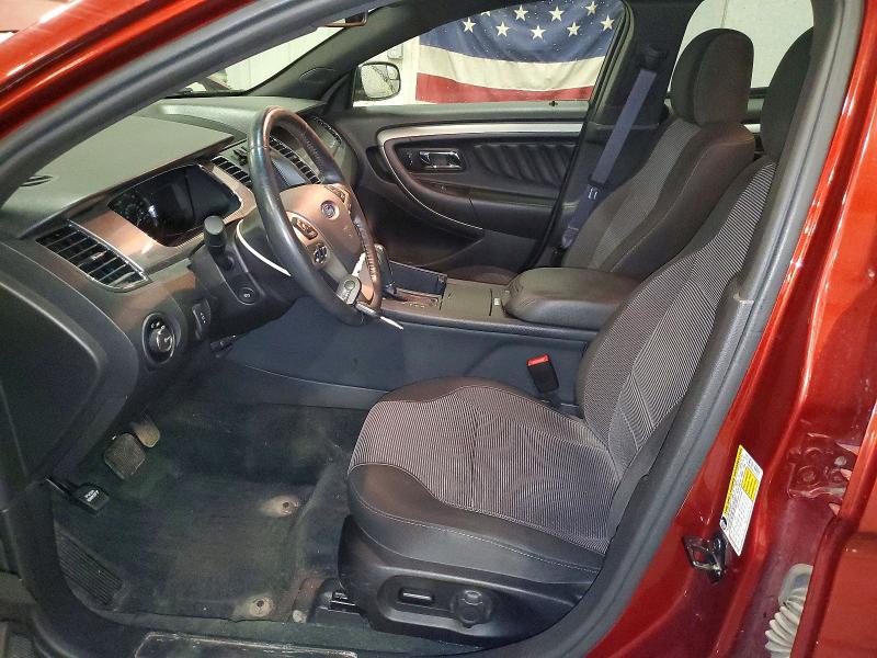 Aukcja sprzedaży 2014 Ford Taurus, vin: 1FAHP2H85EG142157, numer aukcji: 56829816