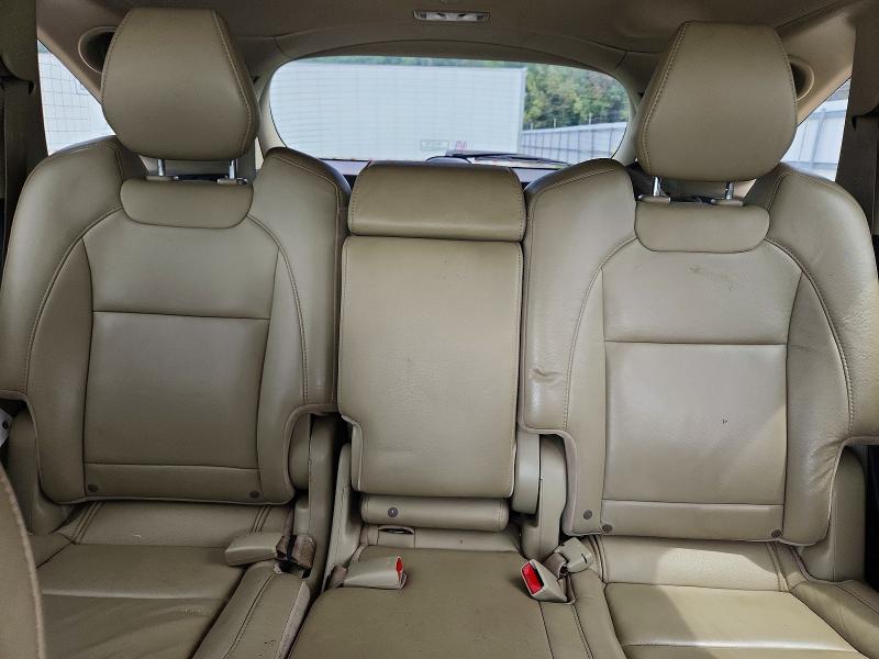 Продажа на аукционе авто 2014 Acura Mdx, vin: 5FRYD3H43EB018029, номер лота: 57883496