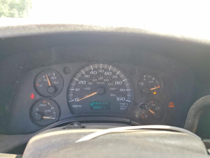 58554356 :رقم المزاد ، 1GCFG15X751198708 vin ، 2005 Chevrolet Uk مزاد بيع