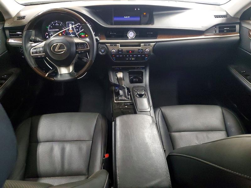 Aukcja sprzedaży 2017 Lexus Es, vin: 58ABK1GG2HU068790, numer aukcji: 58775576