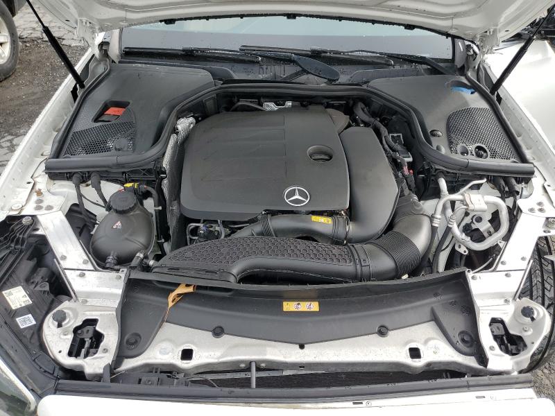Auction sale of the 2021 Mercedes-benz E, vin: W1KZF8EB2MA958013, lot number: 56688726