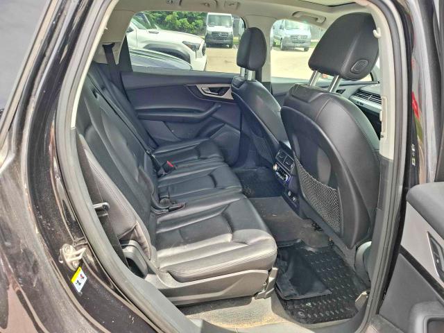 Aukcja sprzedaży 2019 Audi Q7, vin: WA1LAAF73KD028482, numer aukcji: 57753046