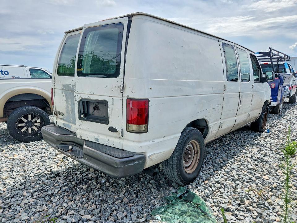 56401766 :رقم المزاد ، 1FTNE24W06HA95719 vin ، 2006 Ford E250 مزاد بيع