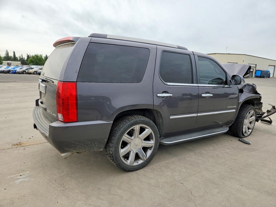 Aukcja sprzedaży 2011 Cadillac Escalade, vin: 1GYS4BEFXBR277642, numer aukcji: 58800946