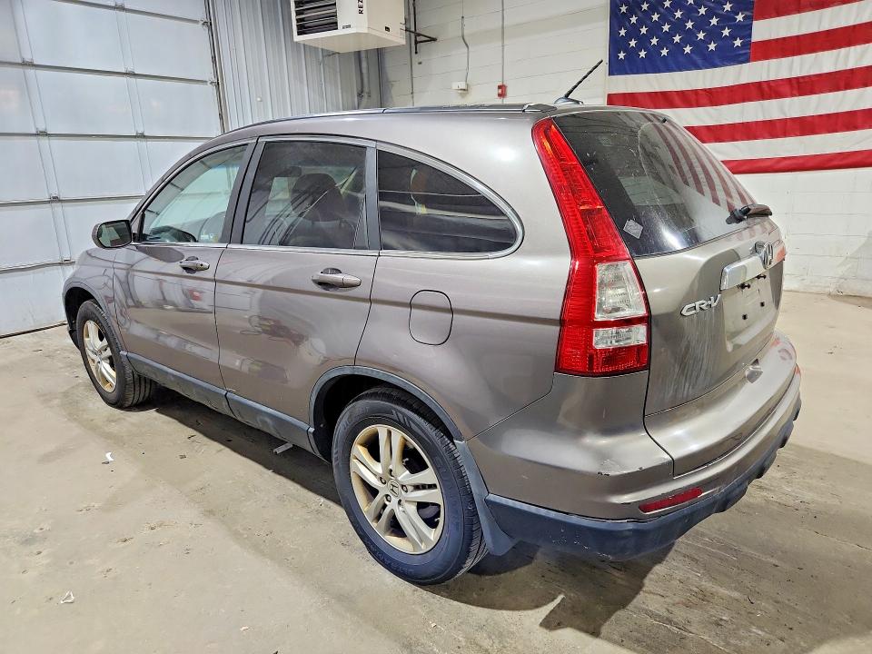 Aukcja sprzedaży 2011 Honda Cr-v, vin: 5J6RE4H77BL025488, numer aukcji: 56255846