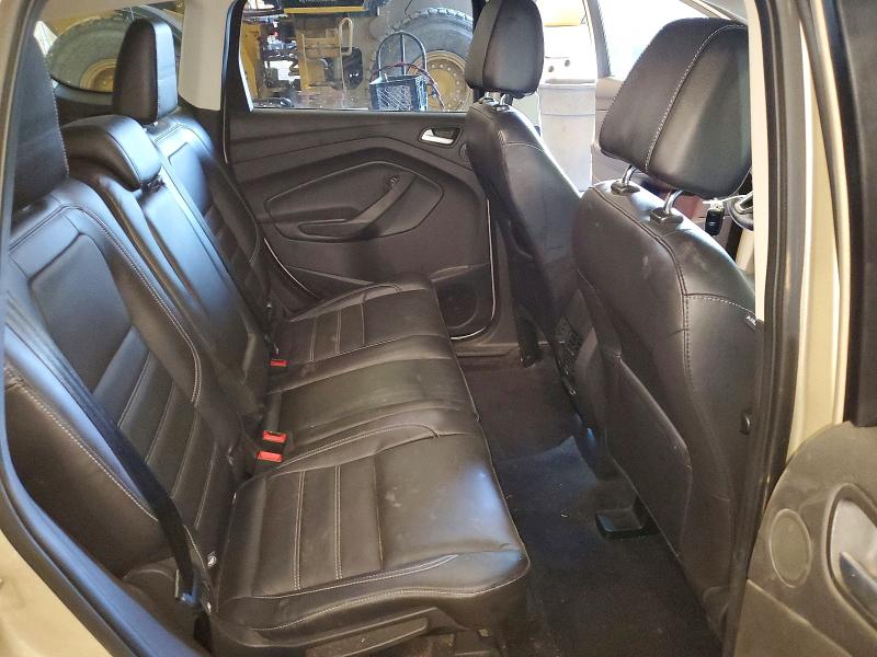 Aukcja sprzedaży 2017 Ford Escape, vin: 1FMCU9J98HUE22973, numer aukcji: 55920086