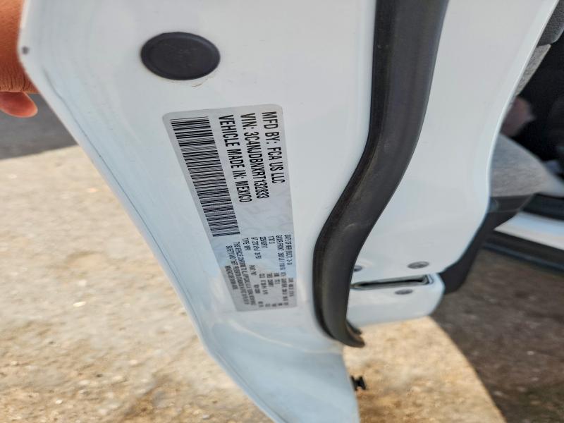 55830516 :رقم المزاد ، 3C4NJDBNXRT132833 vin ، 2024 Jeep Compass مزاد بيع
