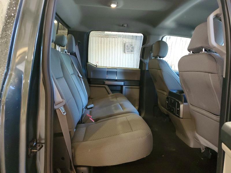 Aukcja sprzedaży 2018 Ford F150, vin: 1FTEW1E55JKF69527, numer aukcji: 56440526