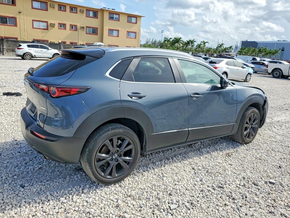 Aukcja sprzedaży 2024 Mazda Cx-30, vin: 3MVDMBCM3RM697740, numer aukcji: 59107386